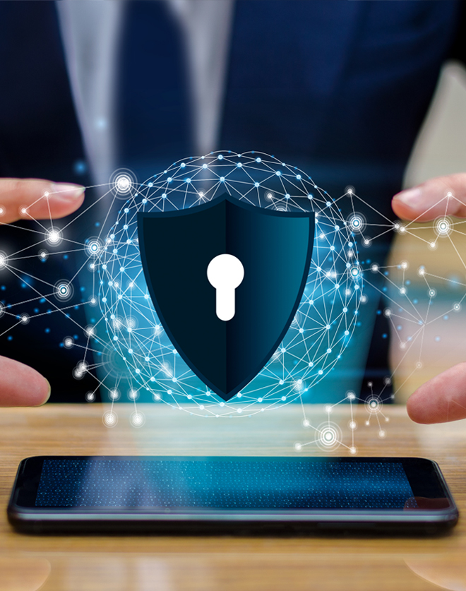 Cyber Schutz Versicherung für Wirtschaftsprüfer, Steuerbertaer und Rechtsanwälte