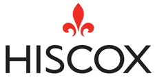 Hiscox SA, Niederlassung für Deutschland